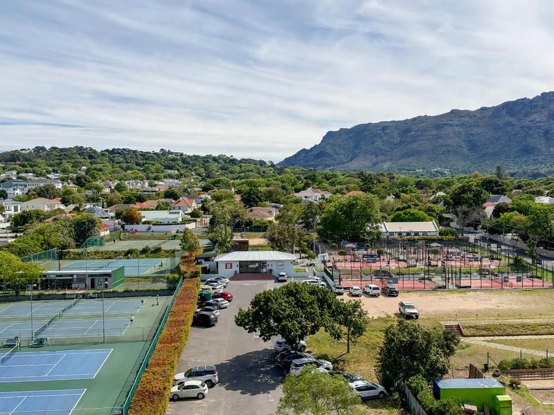 2 Bedroom Property for Sale in Claremont Upper Western Cape